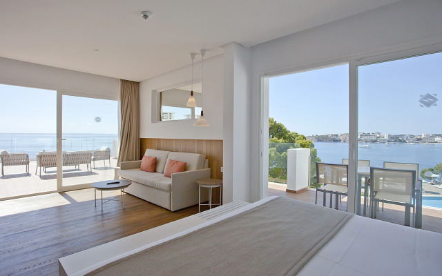 Aparthotel Ponent Mar