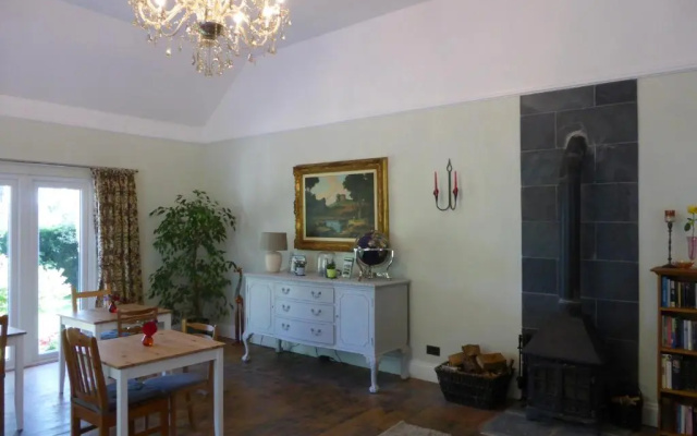 Cookshayes Country Guest House