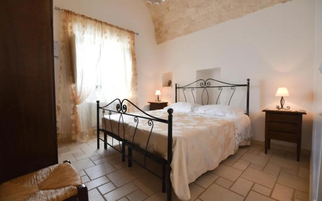 Trulli e Cummerse