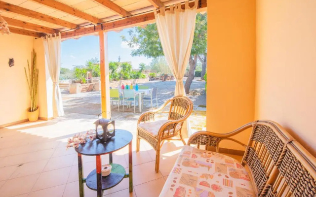 Finca Can Mateu
