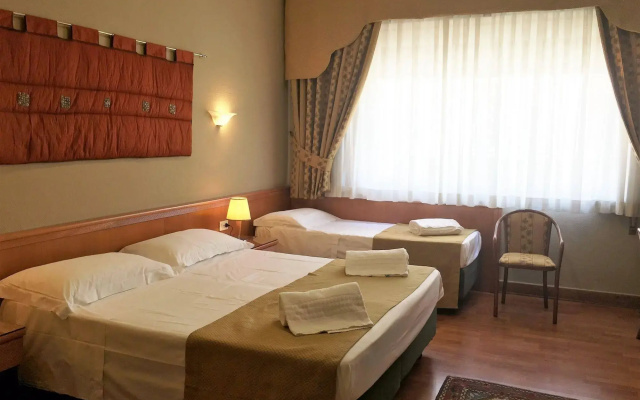 Hotel Gallery House