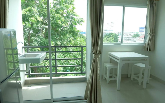 Sawairiang Place