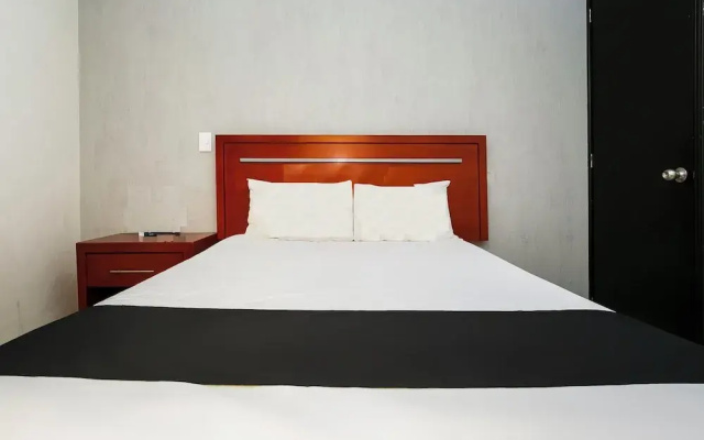 Hotel Los Ruiz Señores