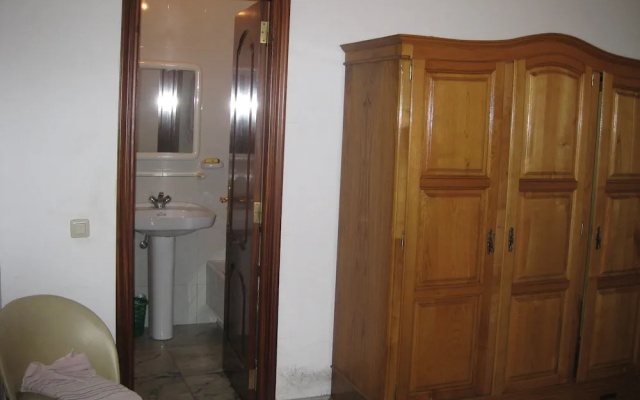 Pension Glorioso