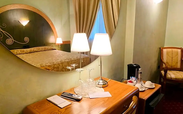Hotel Aquila DOro