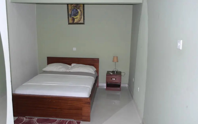 Continental Plaza Hotel