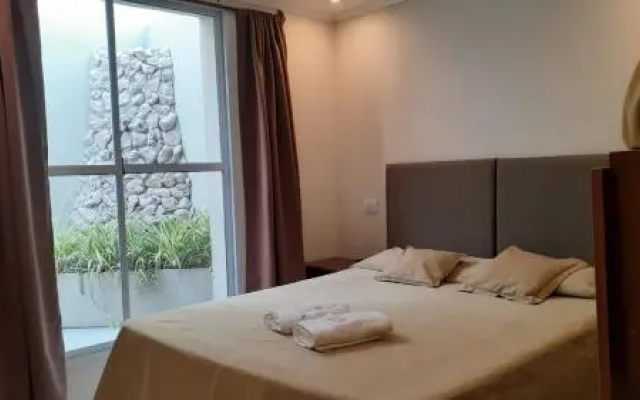Hotel Firenze