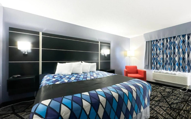 Blaine Town Inn & Suites