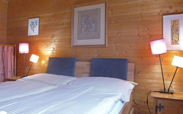 Chalet Mioche