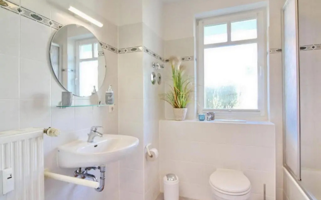 Likedeeler Wohnung 05