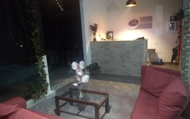 Hotel Bahía Rionegro