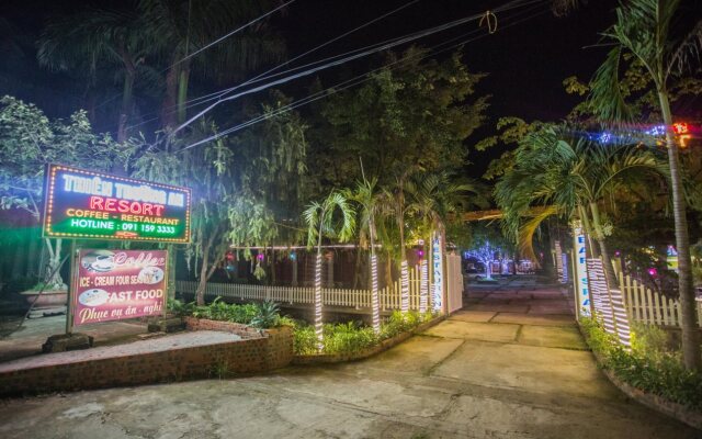 Thien Truong An Resort