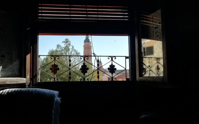 Casa Aljez
