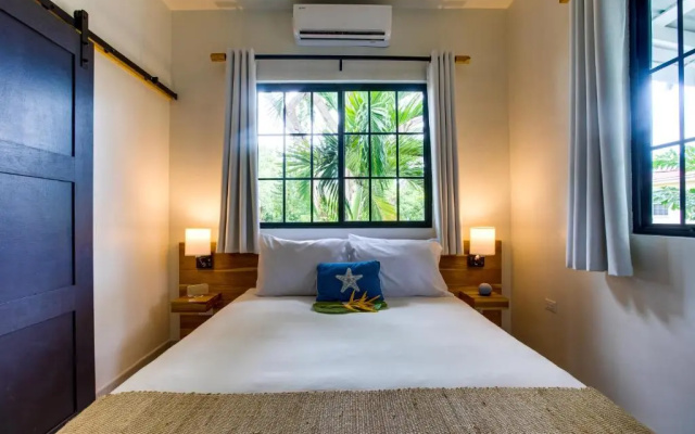The Sea Glass Inn