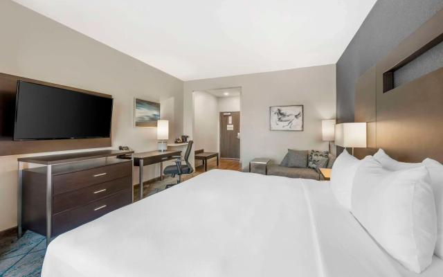 Comfort Inn & Suites Clarksville - Louisville North