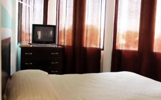 Hotel Marsol