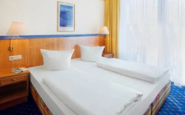 Hotel Chalet Sonnenhang Oberhof