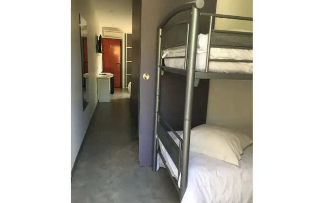 Hotel Les Alcyons