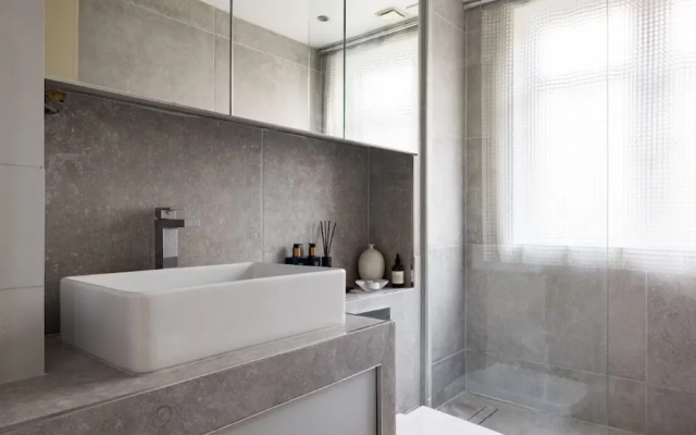 Stunning 1-bed Apartment in London