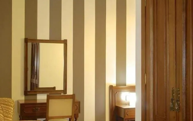 Pensión Residencia J. Lago