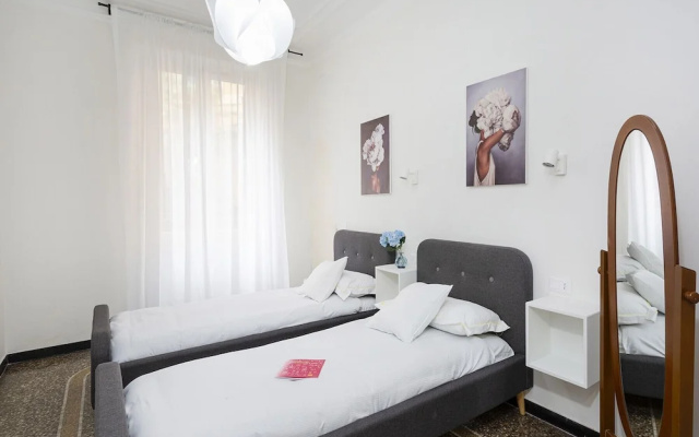Happy Family Apartment by Wonderful Italy