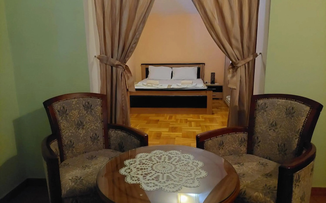 Luxury Home Cetinje