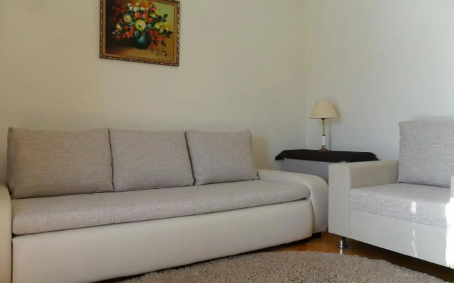 Apartment Vitanov