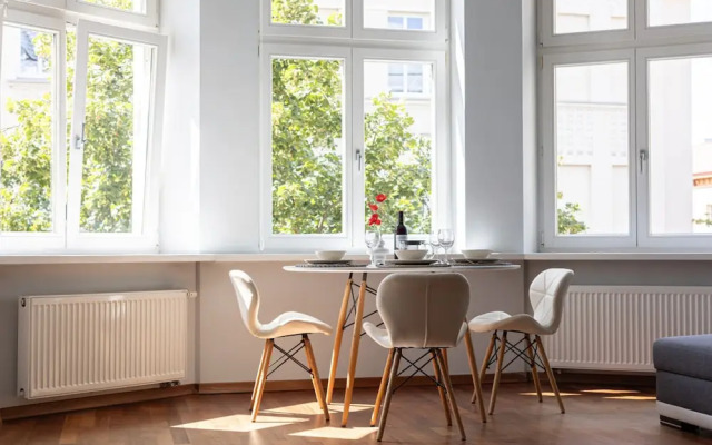 Secreto Wyj Tkowy Apartament Blisko Starego Rynku