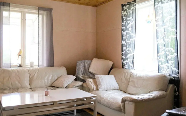 7 Person Holiday Home in Hova