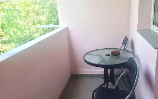 Apartament Dea Sat Vacanta Mamaia