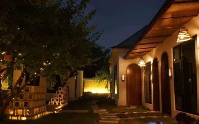 Turks Slow Homestay