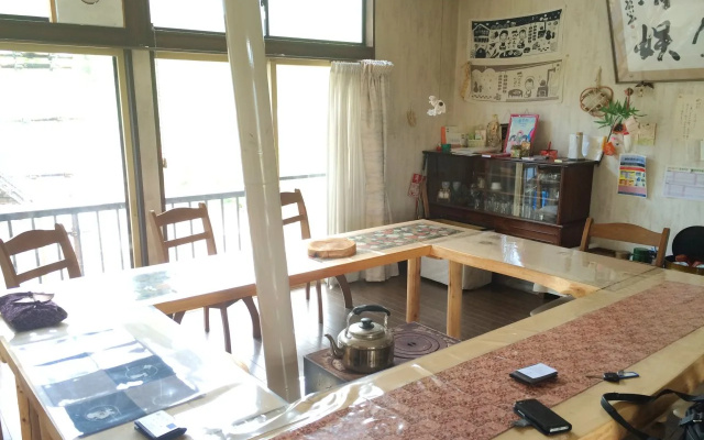 Farm Stay inn Seisetsukan