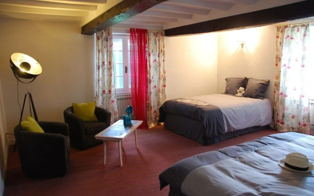 Domaine Sainte Barthe