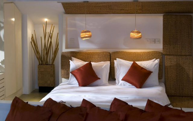 Hotel Be Angkor