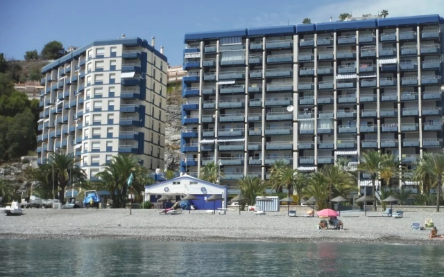 Apartamentos Tao 24