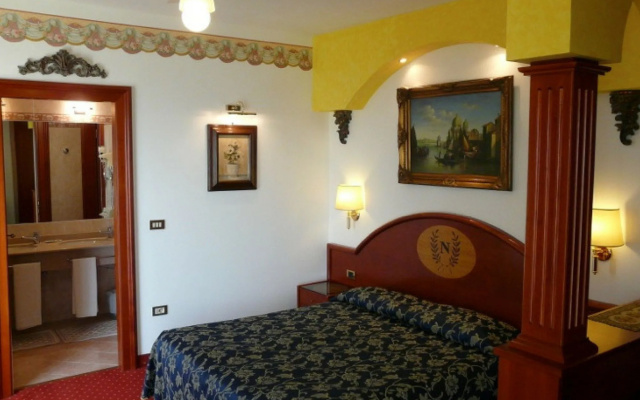 Hotel Napoleon