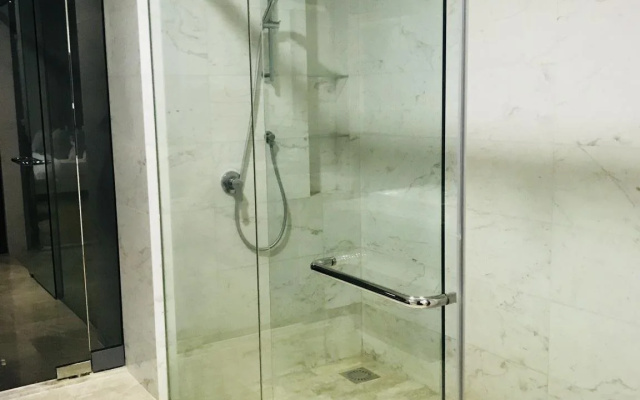 7Stonez Platinum Suites KLCC