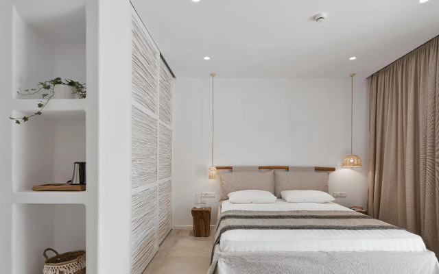 Arco Solium Suites