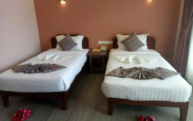 Peach Hotel Inle