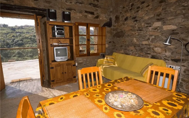 Casa Rural con Piscina Privada en Las Palmas