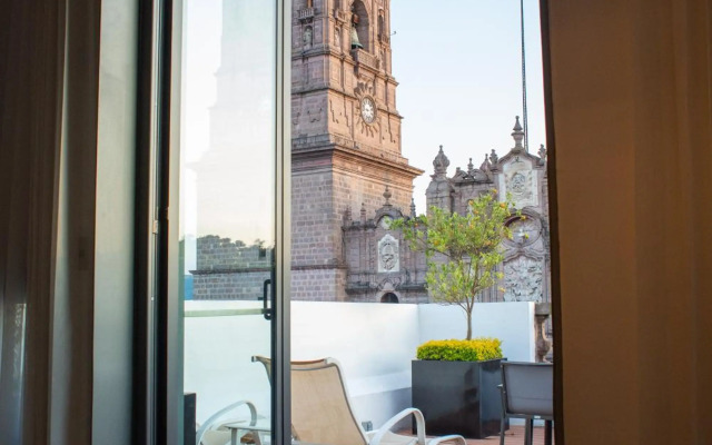 Cantera Diez Hotel Boutique