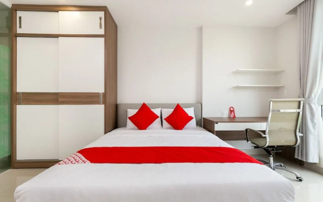 OYO 295 Vitago Apartment