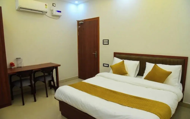 Hotel Raghav Inn