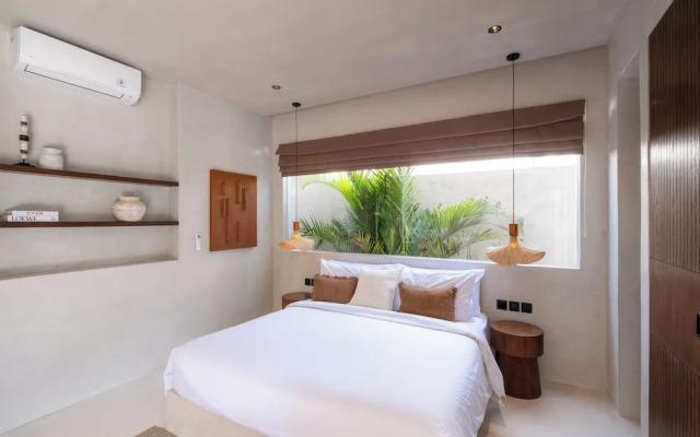 Heritage Villas
