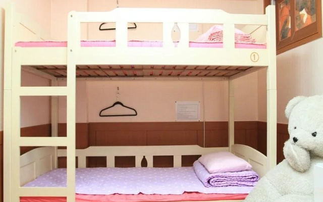Casa Amigo Guesthouse
