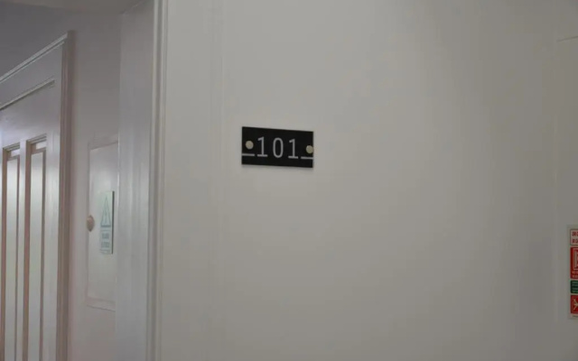 Edificio Charles 101