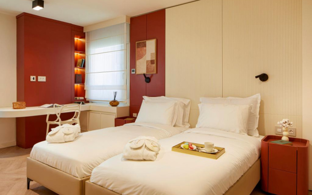 G Residences Gayrettepe