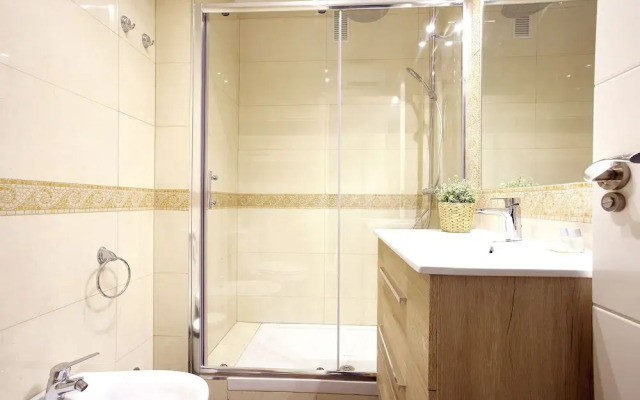 Cozy 1BD Apartment Near Retiro Park Retiro I
