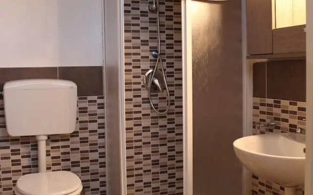 Civico Vesuvio B&B