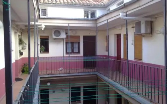 Apartamento en Corrala